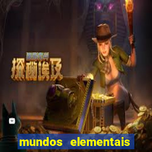 mundos elementais download android